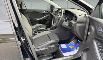 
										VAUXHALL GRANDLAND full									