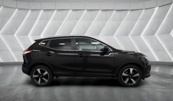 
										NISSAN QASHQAI full									