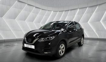 
										NISSAN QASHQAI full									