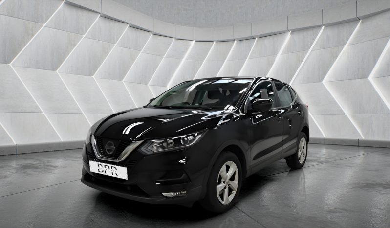 
								NISSAN QASHQAI full									