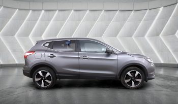 
										NISSAN QASHQAI full									