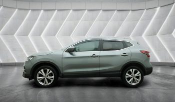 
										NISSAN QASHQAI full									