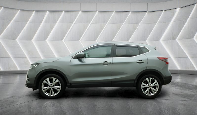 
								NISSAN QASHQAI full									