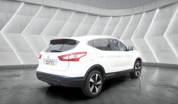 
										NISSAN QASHQAI full									
