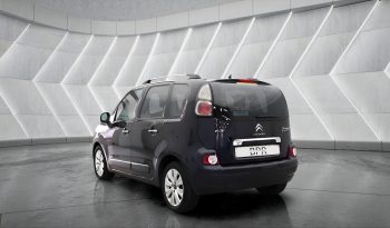 
										CITROEN C3 full									