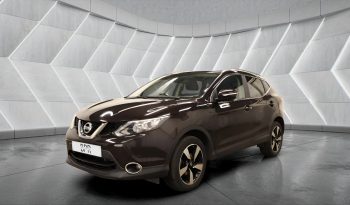 
										NISSAN QASHQAI full									