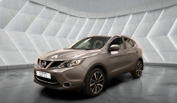 
										NISSAN QASHQAI full									