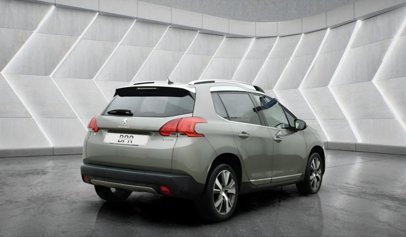 
								PEUGEOT 2008 full									