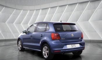 
										VOLKSWAGEN POLO full									