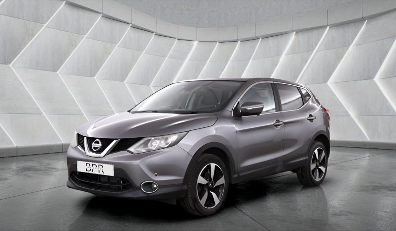 
								NISSAN QASHQAI full									