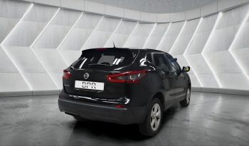 
										NISSAN QASHQAI full									