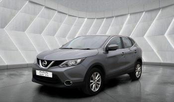 
										NISSAN QASHQAI full									