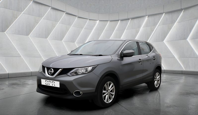 
								NISSAN QASHQAI full									