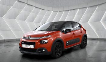 
										CITROEN C3 full									