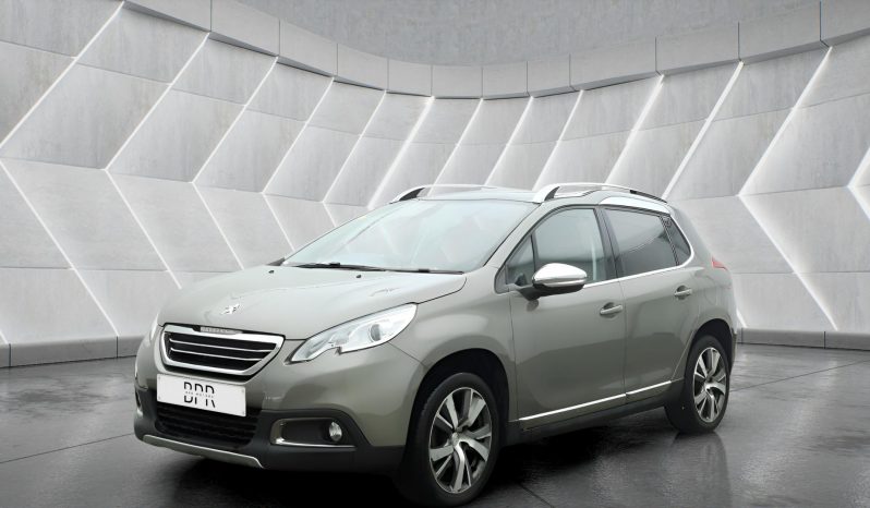 
								PEUGEOT 2008 full									