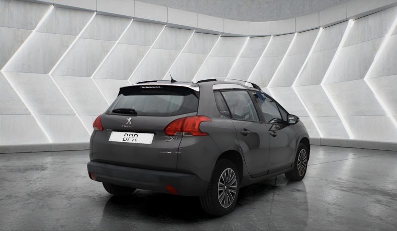 
								PEUGEOT 2008 full									