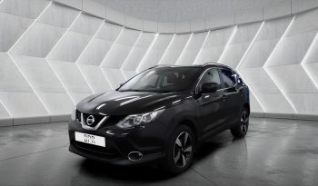 
										NISSAN QASHQAI full									