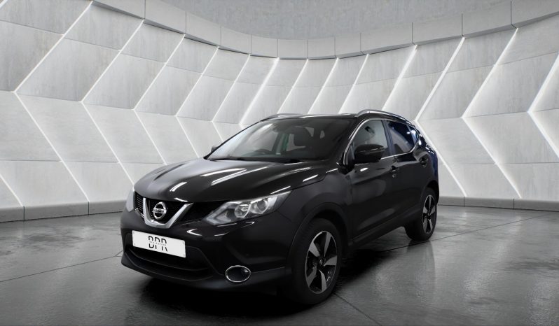 
								NISSAN QASHQAI full									