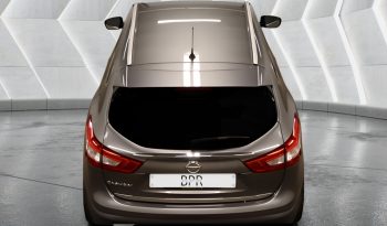 
										NISSAN QASHQAI full									