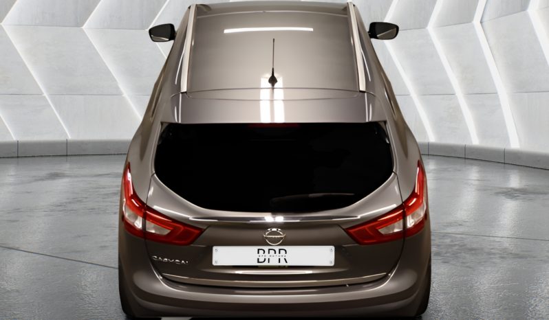 
								NISSAN QASHQAI full									