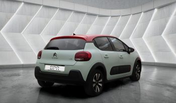 
										CITROEN C3 full									