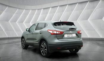 
										NISSAN QASHQAI full									