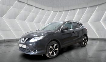 
										NISSAN QASHQAI full									