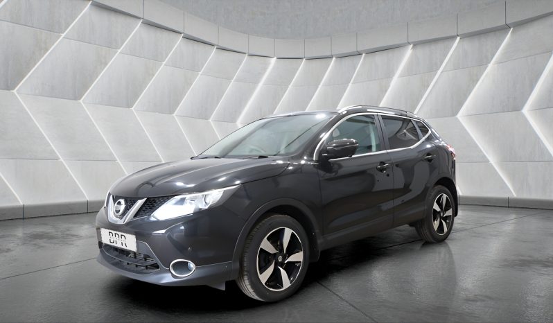 
								NISSAN QASHQAI full									