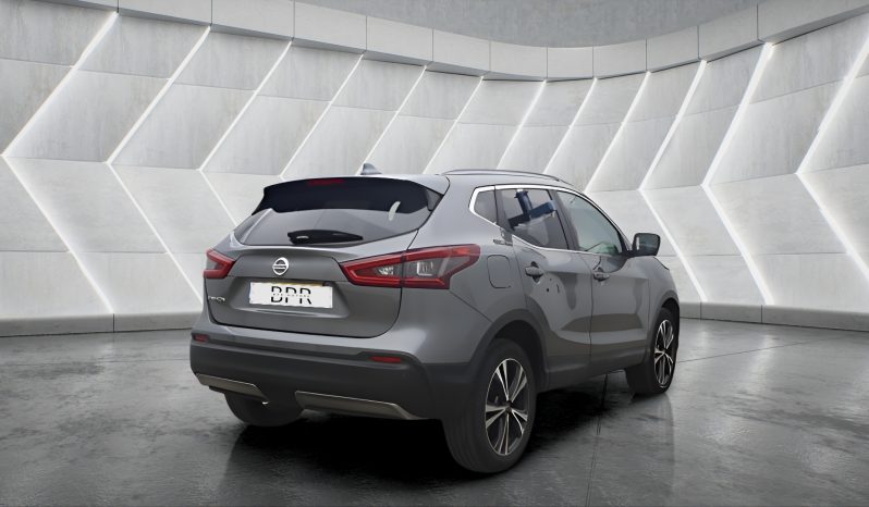 
								NISSAN QASHQAI full									