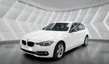 
										BMW 3 SERIES full									