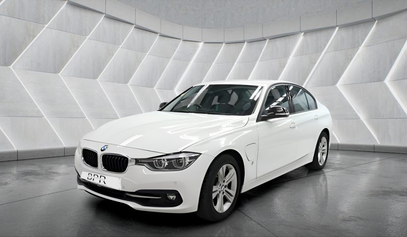 
								BMW 3 SERIES full									