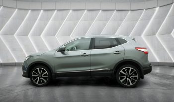 
										NISSAN QASHQAI full									