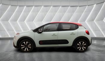 
										CITROEN C3 full									