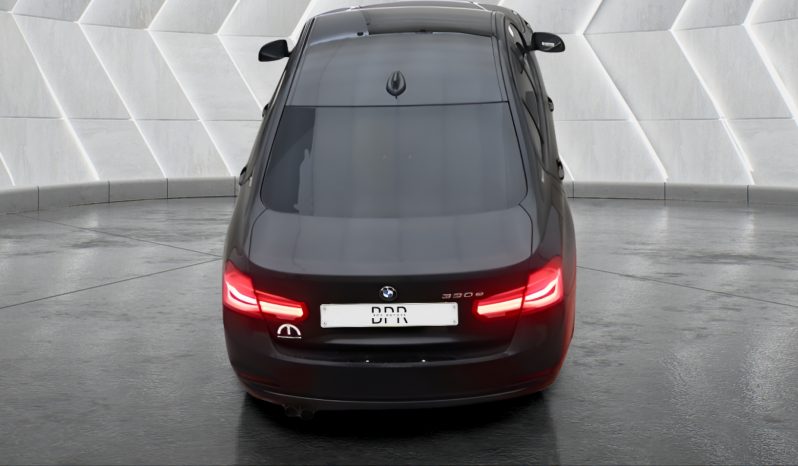 
								BMW 3 SERIES full									