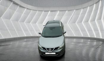 
										NISSAN QASHQAI full									