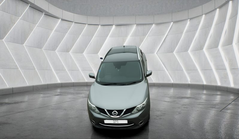 
								NISSAN QASHQAI full									