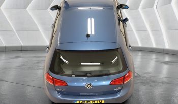 
										VOLKSWAGEN POLO full									