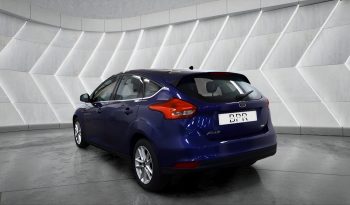 
										FORD FOCUS full									