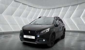 
										PEUGEOT 2008 full									