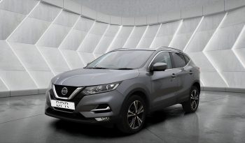 
										NISSAN QASHQAI full									