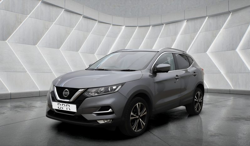 
								NISSAN QASHQAI full									