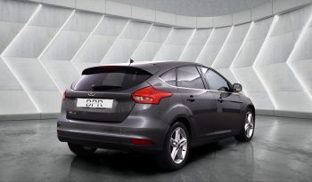 
										FORD FOCUS full									
