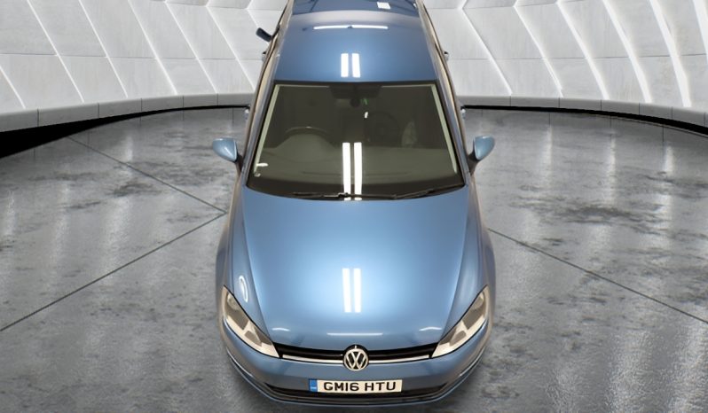 
								VOLKSWAGEN POLO full									