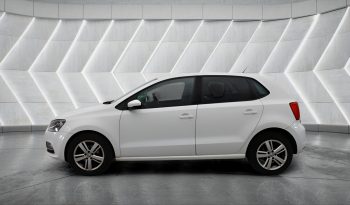 
										VOLKSWAGEN POLO full									