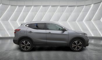
										NISSAN QASHQAI full									