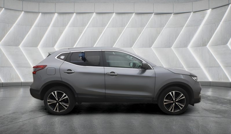 
								NISSAN QASHQAI full									
