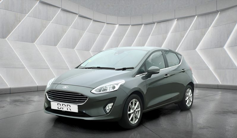 
								FORD FIESTA full									