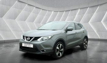 
										NISSAN QASHQAI full									
