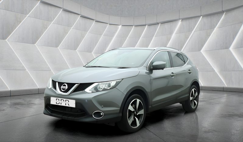 
								NISSAN QASHQAI full									