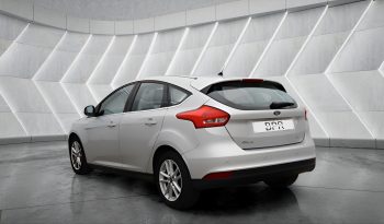 
										FORD FOCUS full									
